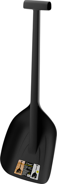 Лопата для уборки снега Oktan Kessler 690 / А1-02-10 - фото