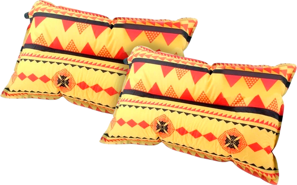 Подушка туристическая Mio Tesoro TBD0371514901B - фото