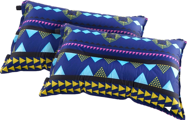 Подушка туристическая Mio Tesoro TBD0371514901A - фото