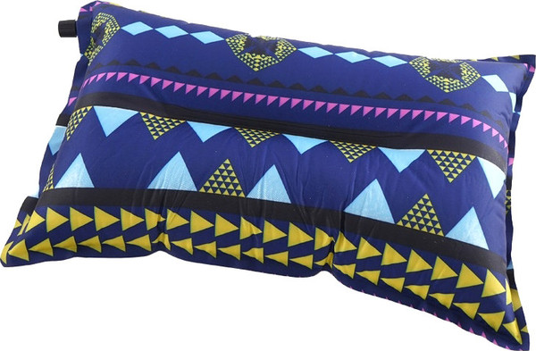 Подушка туристическая Mio Tesoro TBD0371514901A