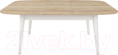 Обеденный стол Васанти Плюс Дорн ДН-06