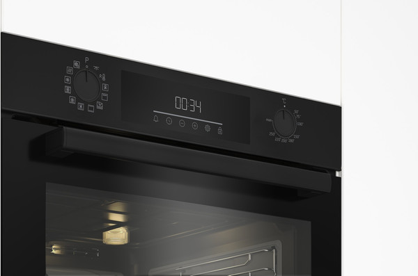 Электрический духовой шкаф Beko BBIM13300B