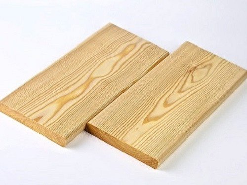 Доска Альфалес Палубная 27x140 АВ