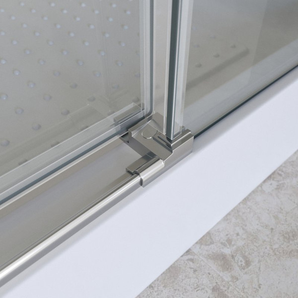 Душевой уголок BelBagno Marino_2-AH-1-120/90-C-Cr