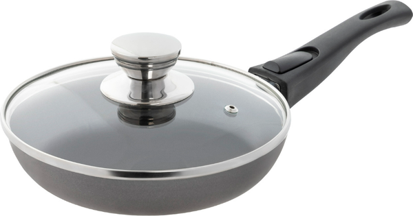 Сковорода Scovo Brilliant / BR-008СЕ - фото