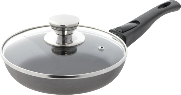 Сковорода Scovo Brilliant / BR-010СЕ - фото