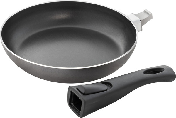 Сковорода Scovo Brilliant / BR-010СЕ