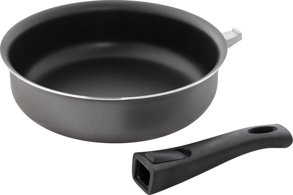 Сотейник Scovo Brilliant / BR-015СЕ