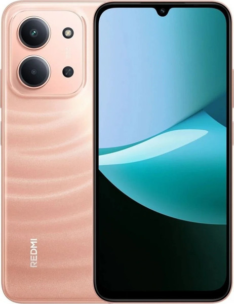 Смартфон Xiaomi Redmi 15C 4GB/128GB - фото