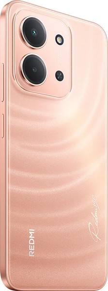 Смартфон Xiaomi Redmi 15C 4GB/128GB