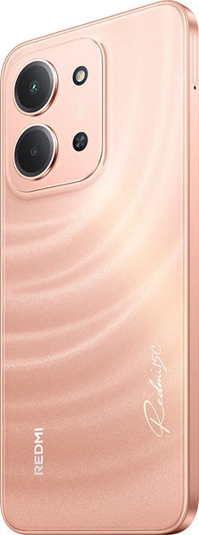 Смартфон Xiaomi Redmi 15C 4GB/128GB