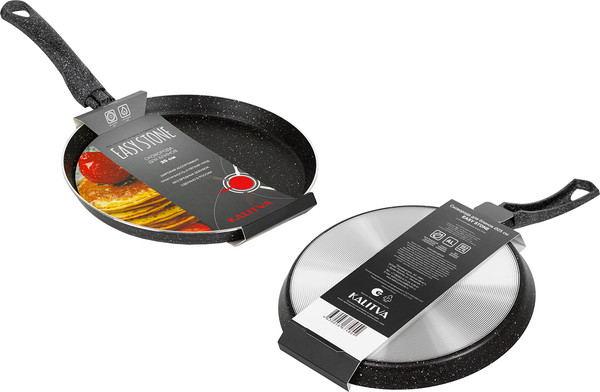 Блинная сковорода Калитва Easy Stone 6625052