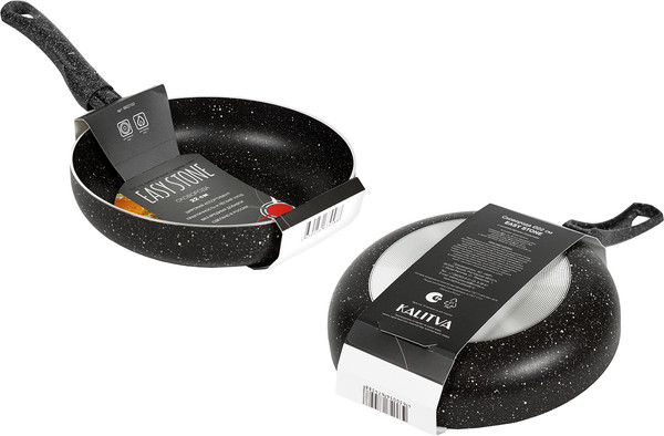 Сковорода Калитва Easy Stone 6822152