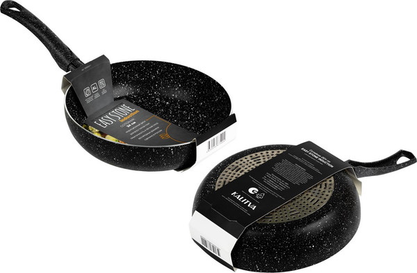 Сотейник Калитва Easy Stone / 62692411