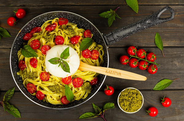 Сотейник Калитва Easy Stone / 62692411