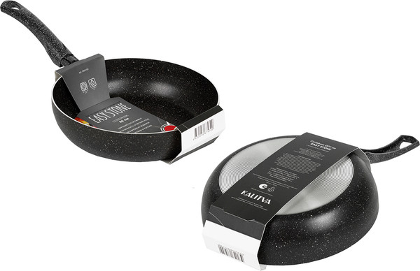 Сотейник Калитва Easy Stone / 6924152