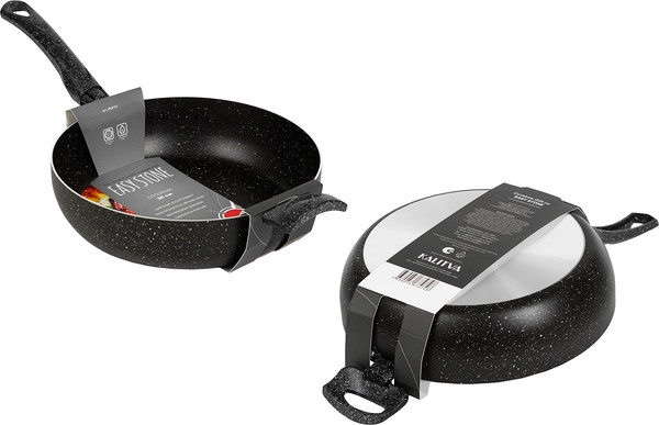 Сотейник Калитва Easy Stone / 6926152