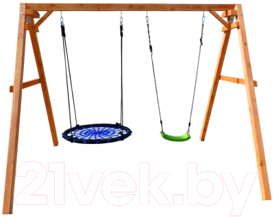 Качели National Tree Company P911-6 - фото