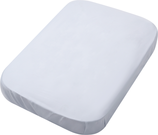 Простыня для малышей Perina На резинке / ПР-С.100.70.10 - фото