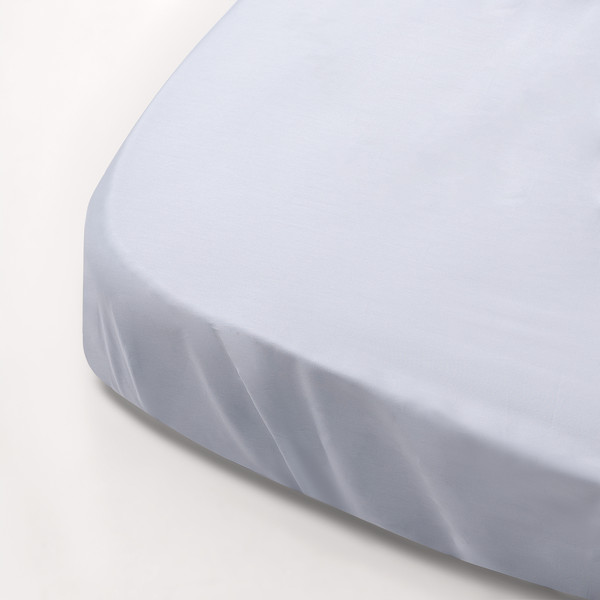 Простыня для малышей Perina На резинке / ПР-С.100.70.10