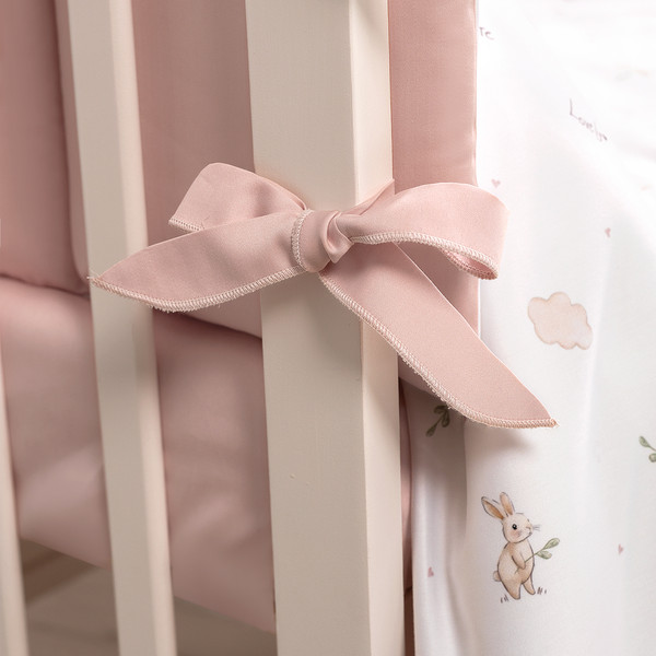 Комплект постельный для малышей Perina Sleepy / КПП6.120-SL.07