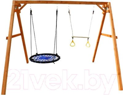 Игровой комплекс National Tree Company P911-8 - фото