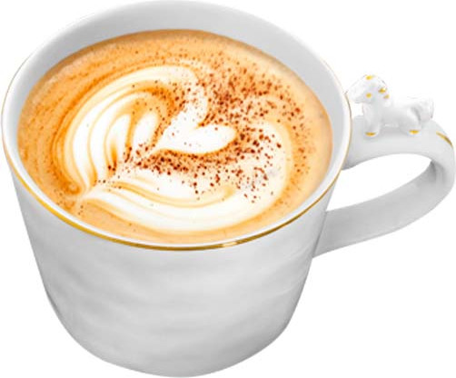 Кружка Elan Gallery Лошадь / 330966 - фото