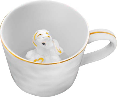 Кружка Elan Gallery Лошадь / 330967 - фото