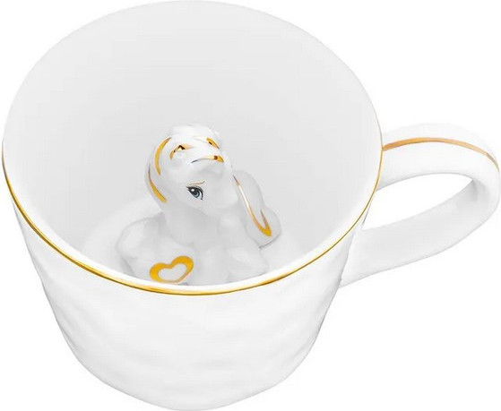 Кружка Elan Gallery Лошадь / 330967