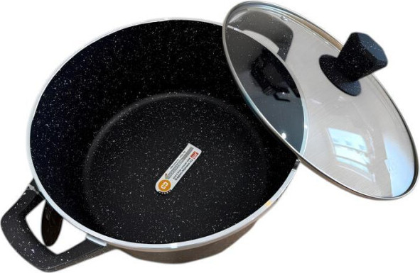 Набор кастрюль JIO J3010