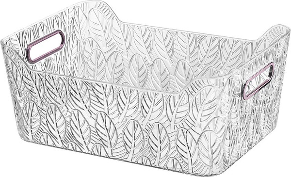 Контейнер для хранения El Casa 990716 - фото