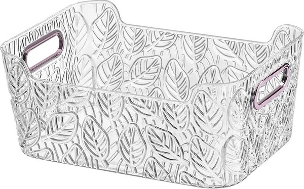 Контейнер для хранения El Casa 990715 - фото