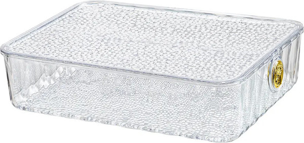 Контейнер для хранения El Casa 990711 - фото