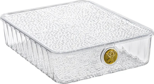 Контейнер для хранения El Casa 990711