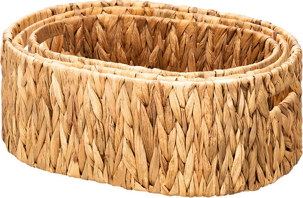 Набор корзин El Casa 990764