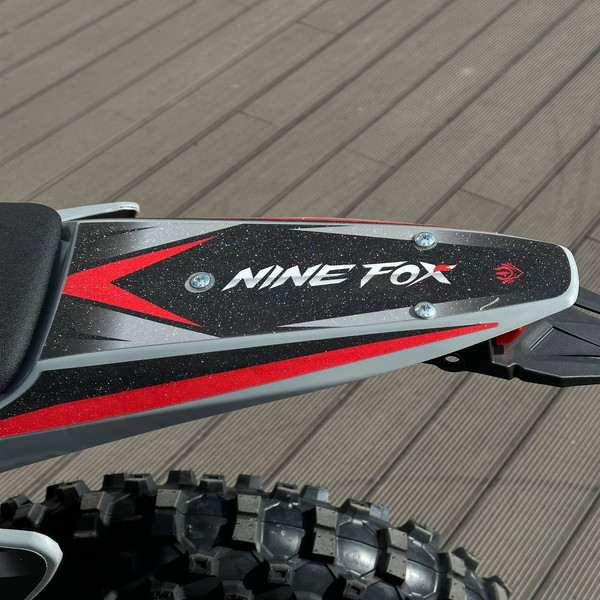 Мотоцикл Nine Fox Darter 250