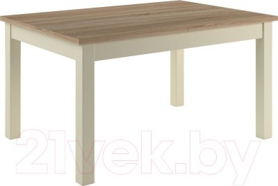 Обеденный стол Васанти Плюс Васанти-Д ВД-07 - фото