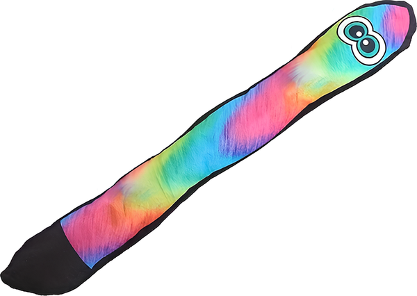 Игрушка для собак HaisenPet Змейка / HP-DT12-5751 - фото