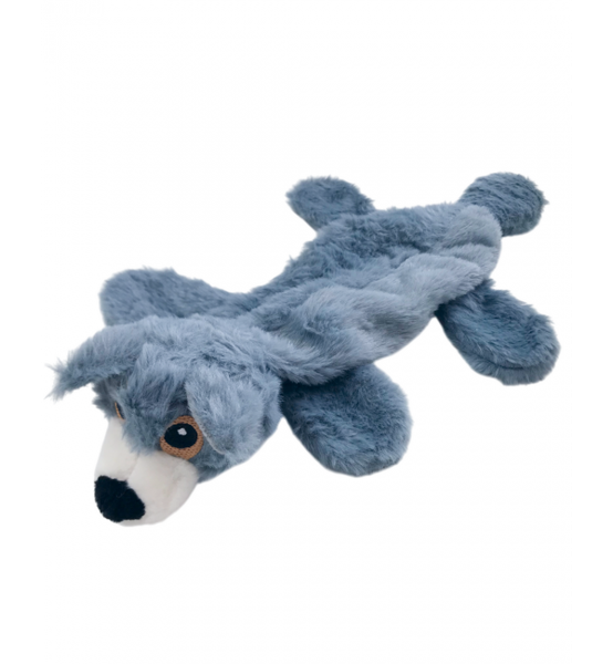 Игрушка для собак HaisenPet Собачка плюшевая / HP-DT16-7861