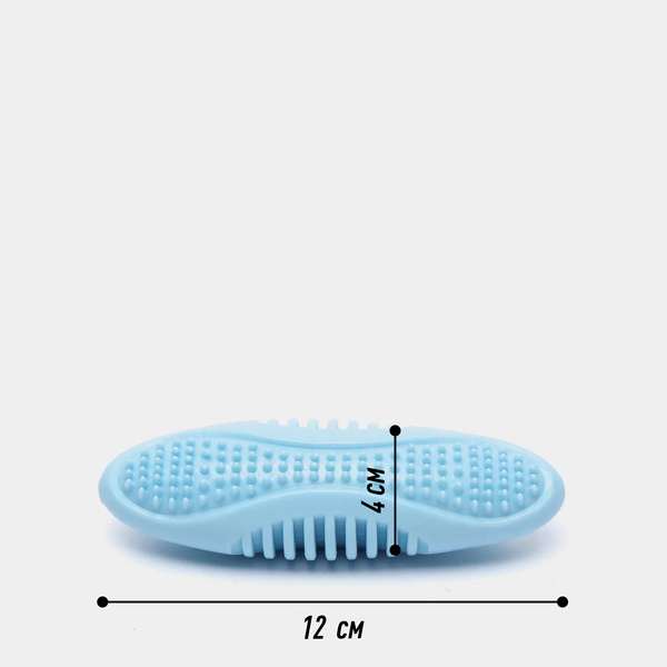 Игрушка для собак HaisenPet Морской огурец / HP-DT3-4709