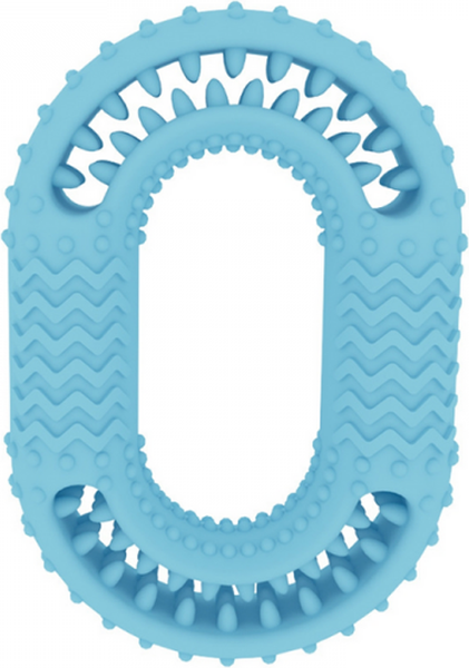 Игрушка для собак HaisenPet Уплотнительное кольцо / HP-DT5-4723 - фото