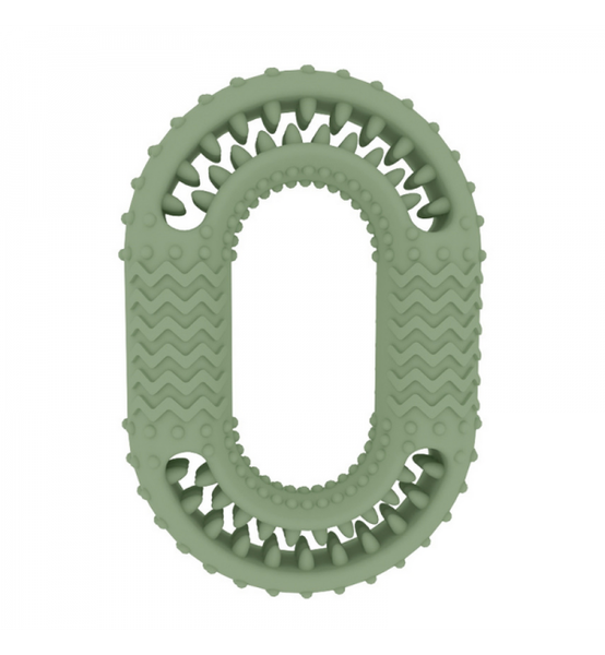 Игрушка для собак HaisenPet Уплотнительное кольцо / HP-DT5-4723