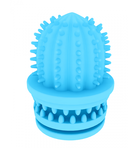 Игрушка для собак HaisenPet Наперсток Кактус / HP-DT8-5775