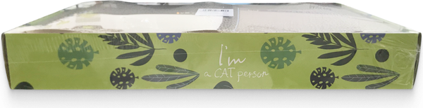 Когтеточка HaisenPet Картон / HS-CS99-5133