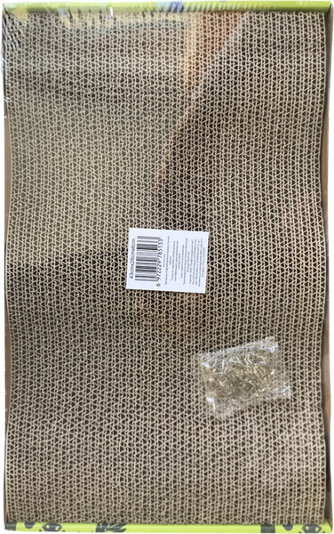 Когтеточка HaisenPet Картон / HS-CS99-5133