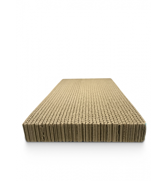 Когтеточка HaisenPet Картон / HS-CS1-8394