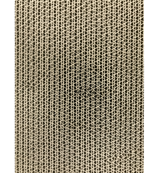 Когтеточка HaisenPet Картон / HS-CS1-8394