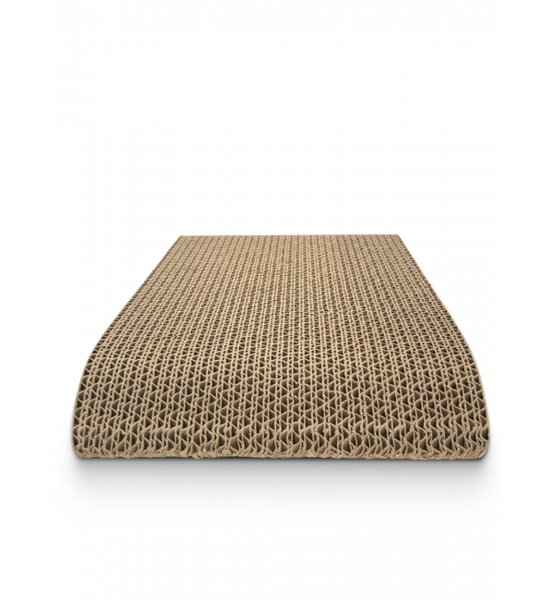 Когтеточка HaisenPet Картон / HS-CS2-7502