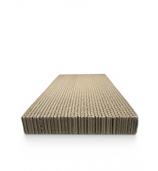 Когтеточка HaisenPet Картон / HS-CS4-0936