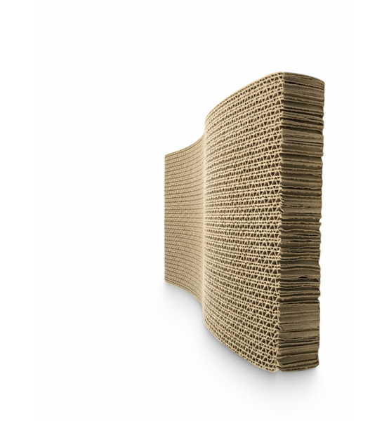 Когтеточка HaisenPet Картон / HS-CS5-0929